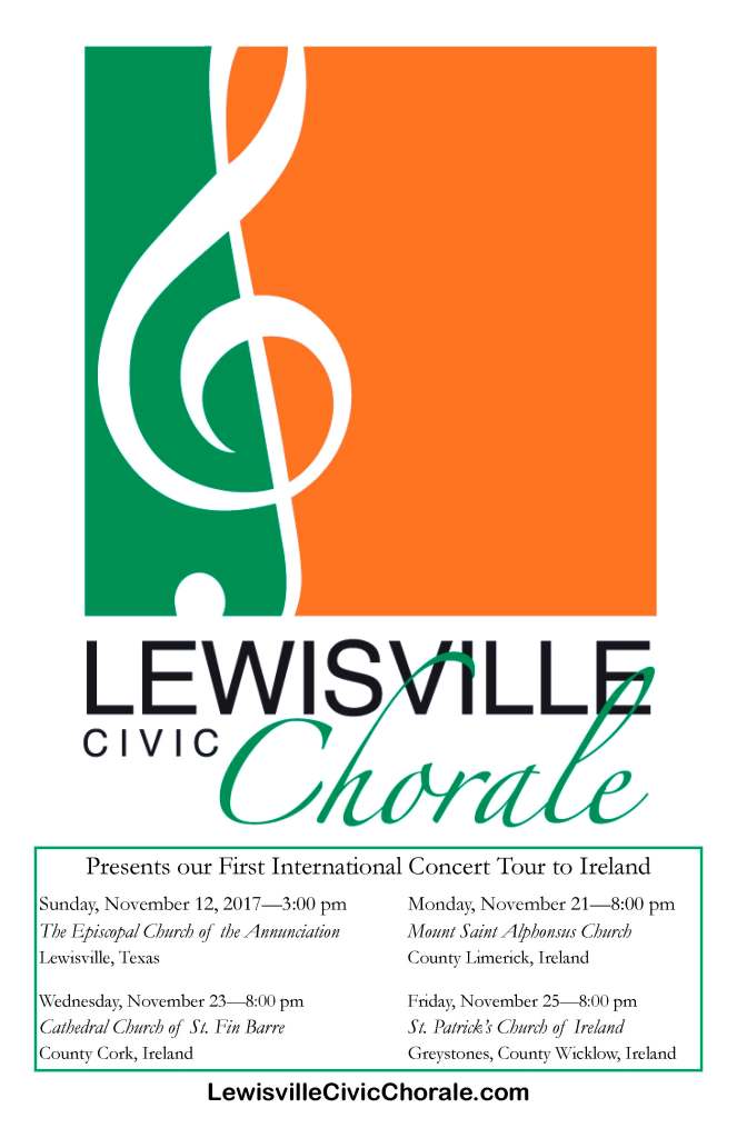 LCC Ireland poster PDF